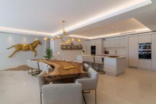 Villa La Colina - Marbella - 3