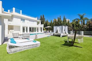 Villa La Colina - Marbella - 6