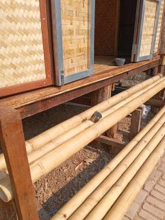 Stay in art studio guesthouse - Ban Huai Pu - 3