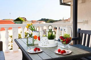 Apartmani Tri Ferala - Pakoštane - Pakoštane - 4