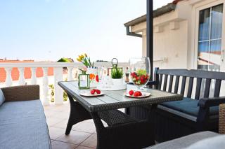 Apartmani Tri Ferala - Pakoštane - Pakoštane - 5