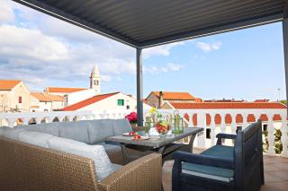 Apartmani Tri Ferala - Pakoštane - Pakoštane - 2