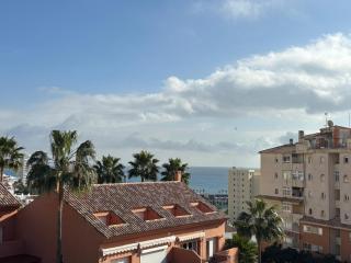 Hanami La Fragata Ático Duplex - Estepona - 4