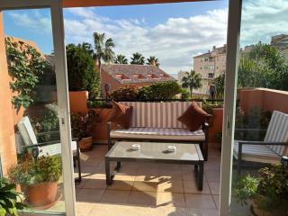Hanami La Fragata Ático Duplex - Estepona - 3