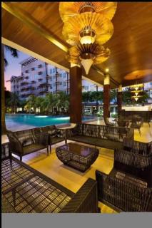 JACC Condotel - Manila - 5