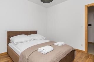 Horizon 46 by Grand Apartments - Gdańsk - 4