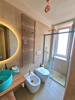 Lecco Antico Pozzo - Modern Suite - Lecco - 9