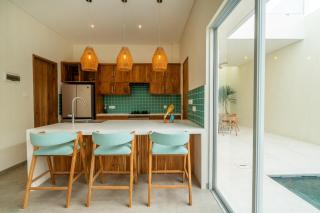 Villa Imbian Canggu No1 & 2 - 6