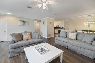Manati Manor Unit 3U At 7213 Flood Reef - Pensacola - 0