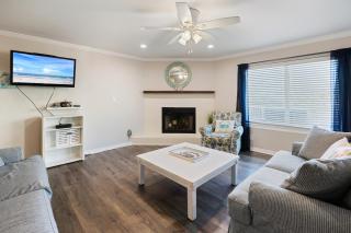 Manati Manor Unit 3U At 7213 Flood Reef - Pensacola - 9