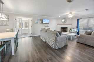 Manati Manor Unit 3U At 7213 Flood Reef - Pensacola - 8
