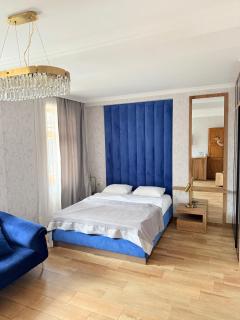 Boutique Hotel Tiflisi - Tbilisi - 4