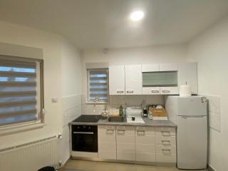 Apartment Nadja - Banja Koviljača - 5