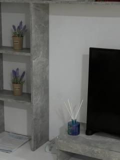 Eta’s Beach Apartment - Golem - 5