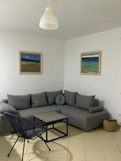 Beach Apartment Qerret - 0
