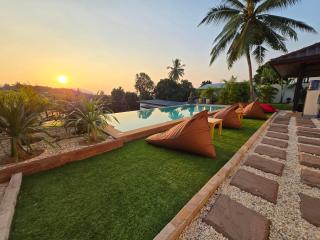 LIAM Villa Elegance and Luxe - 8