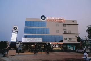 Zip By Spree Hotels Ilkal - Ilkal - 0