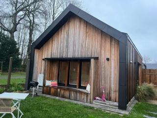 La p’tite maison - Le Minihic-sur-Rance - 8
