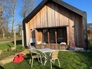 La p’tite maison - Le Minihic-sur-Rance - 0