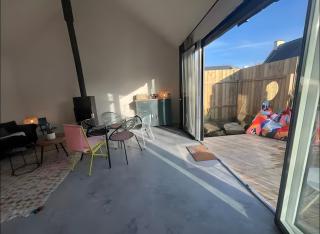 La p’tite maison - Le Minihic-sur-Rance - 6