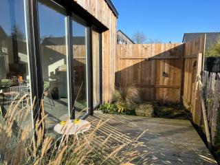 La p’tite maison - Le Minihic-sur-Rance - 9