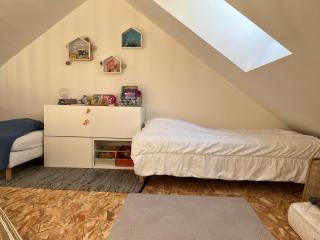 La p’tite maison - Le Minihic-sur-Rance - 1