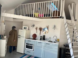 La p’tite maison - Le Minihic-sur-Rance - 4