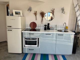 La p’tite maison - Le Minihic-sur-Rance - 3