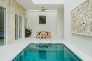 Villa Imbian Canggu No1 & 2 - 1
