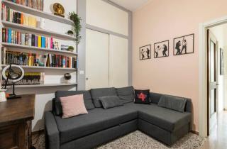 Ampia stanza privata in zona Città Studi - Milan - 4