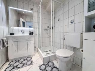 RelaxApartment Massagesessel, Küche, Balkon, Natur - Schönwald - 1