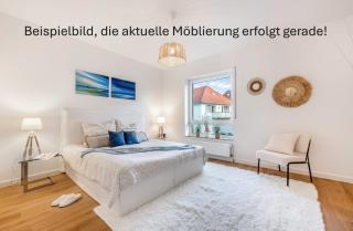 TVL Oldenburg Osternburg, haustierfreundlich und zentral - Oldemburgo - 3
