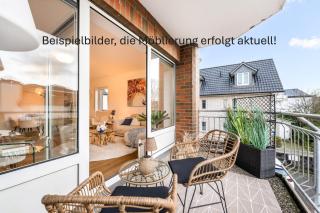 TVL Oldenburg Osternburg, haustierfreundlich und zentral - Oldemburgo - 1