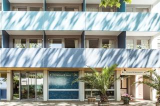 HOKK Hotel - Friburgo in Brisgovia - 9