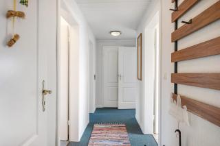 Wohnung Hallighof - Honkenswarf - 1