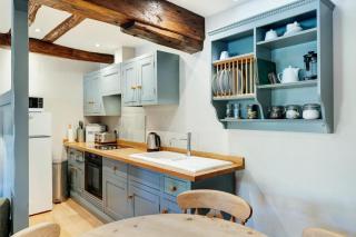 Middle Grove Cottage - Ambleside - 9