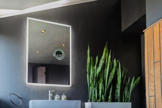 Nest - luxe wellness met privé sauna in Friesland - - 9