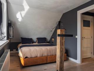 Nest - luxe wellness met privé sauna in Friesland - - 5
