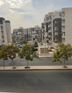 Cozy nice view house - Madinaty - 7