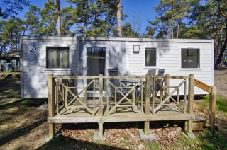 Tiny Homes Nr 822 - 0