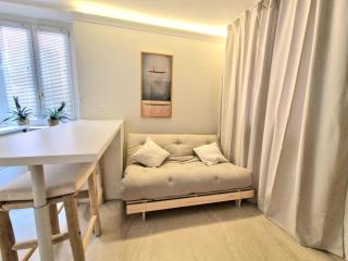 Lecco Antico Pozzo - Modern Suite - Lecco - 4