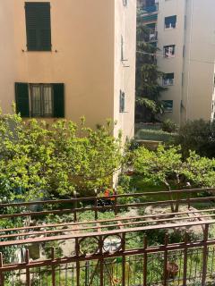 Il cuore di Genova, comfort e tranquillità - Genova - 6