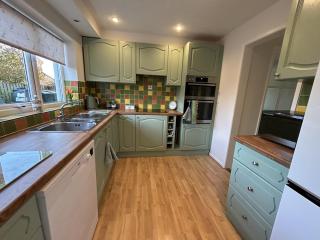 Halcyon House - Bodham - 3