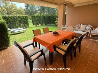 Novo Sancti Petri - Adosado Residencial El Trebol - Chiclana - Chiclana de la Frontera - 9