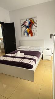 FP Spinola Whole Apartment - FREE WI-FI - St Julian's - 7