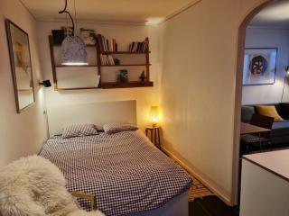 Appartement calme et central sur Bergen - Bergen - 6