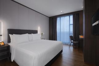 Harper Premier Nagoya Batam - Nagoya - 8