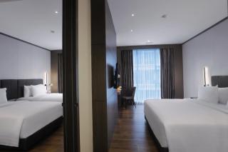 Harper Premier Nagoya Batam - Nagoya - 6