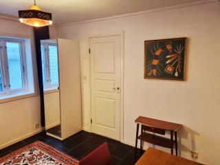 Appartement calme et central sur Bergen - Bergen - 5