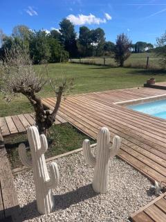 Villa AKOA - Aix-en-Provence - 4